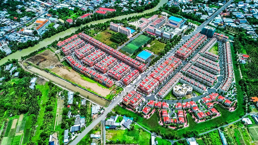 T&T Group và chiến lược kiến tạo hệ sinh thái đô thị tri thức tại Vĩnh Long - Ảnh 4.