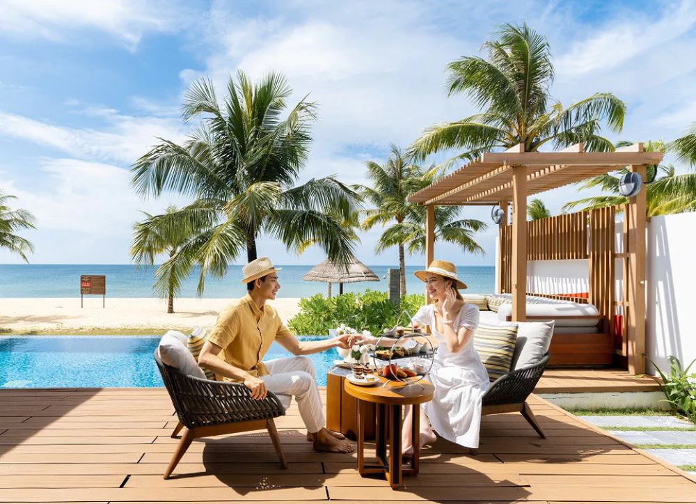 Bất động sản du lịch - nghỉ dưỡng 6 tháng cuối năm 2026: Tiếp tục tái cân bằng, chờ chu kỳ tăng trưởng mới- Ảnh 3.