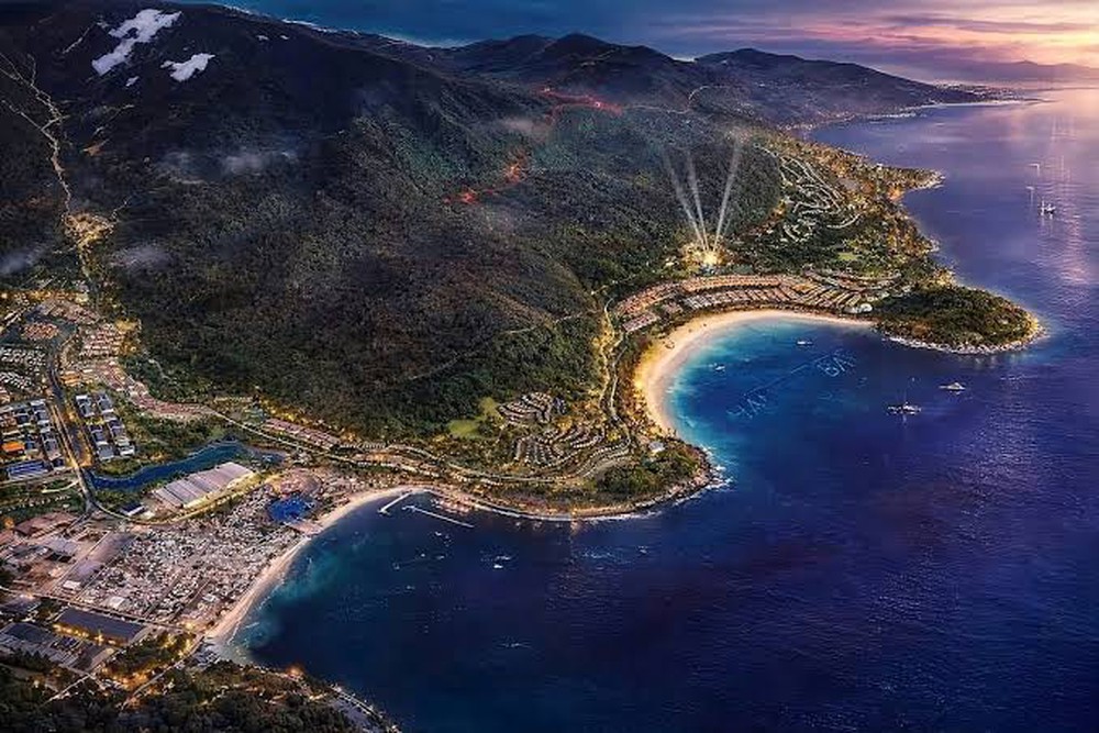 Bất động sản du lịch - nghỉ dưỡng 6 tháng cuối năm 2026: Tiếp tục tái cân bằng, chờ chu kỳ tăng trưởng mới- Ảnh 8.