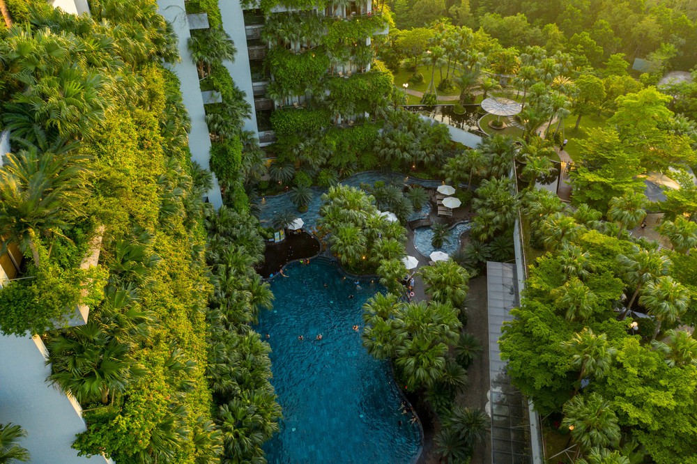 Flamingo Holdings: Kiến tạo điểm đến từ triết lý trân trọng thiên nhiên, nghệ thuật và văn hóa bản địa- Ảnh 3.