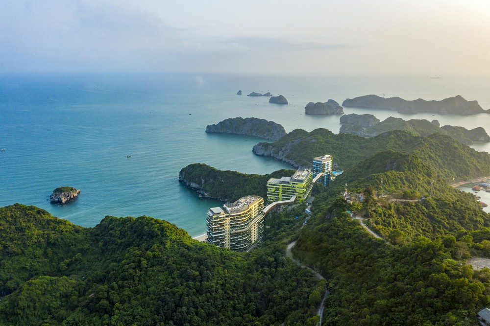 Flamingo Holdings: Kiến tạo điểm đến từ triết lý trân trọng thiên nhiên, nghệ thuật và văn hóa bản địa- Ảnh 10.