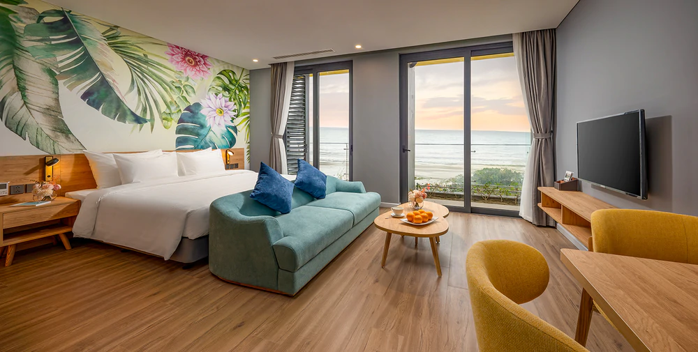 Flamingo Holdings: Kiến tạo điểm đến từ triết lý trân trọng thiên nhiên, nghệ thuật và văn hóa bản địa- Ảnh 27.