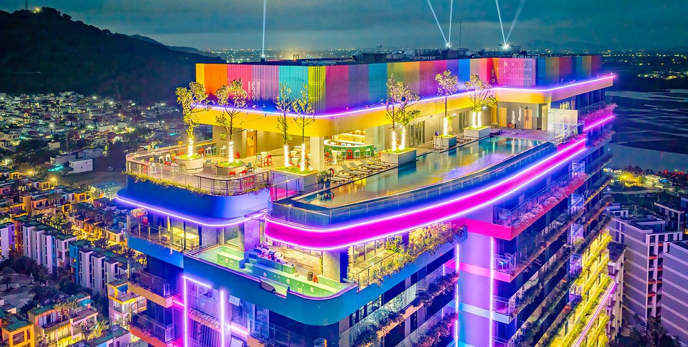 Flamingo Holdings: Kiến tạo điểm đến từ triết lý trân trọng thiên nhiên, nghệ thuật và văn hóa bản địa- Ảnh 28.
