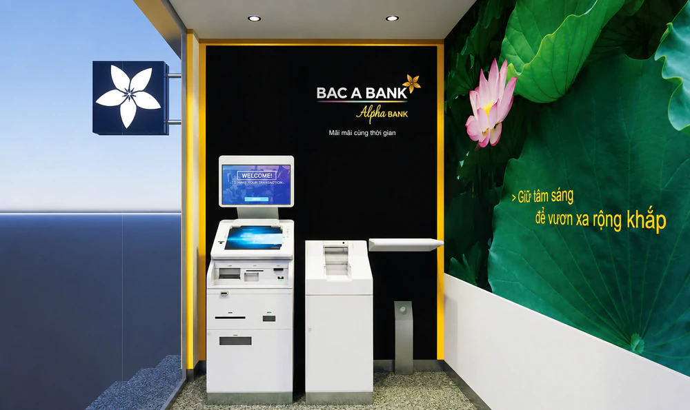BAC A BANK: Từ "đồng tiền văn minh" đến những giá trị xanh cho nền kinh tế - Ảnh 25.
