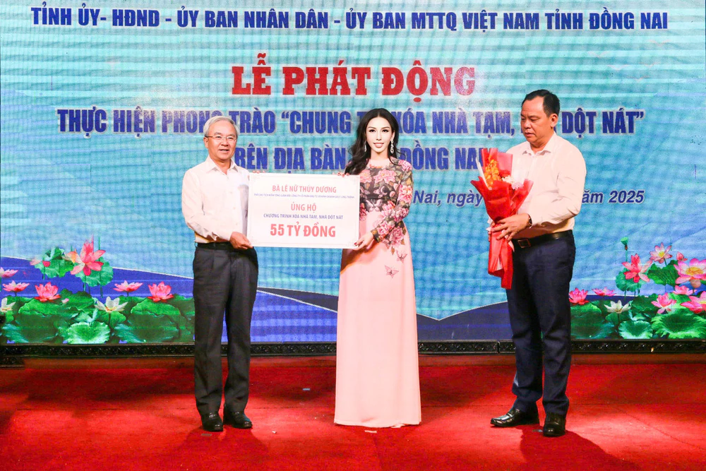 Gia đình có ba Anh hùng Lao động: Nửa thế kỷ phụng sự đất nước - Ảnh 31.