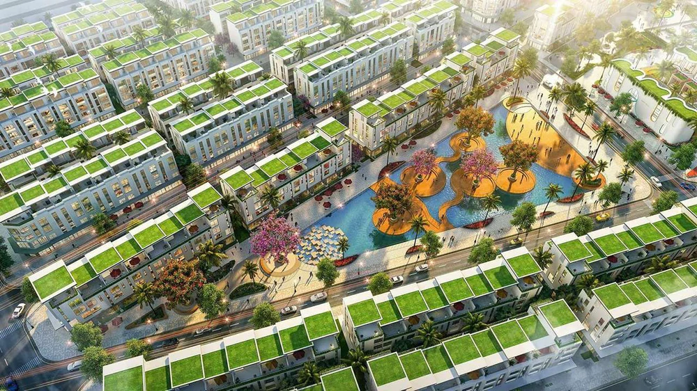 Doanh nhân Nguyễn Duy Chính: Tiếp nối và nâng tầm thương hiệu Việt bằng công nghệ và đổi mới sáng tạo  - Ảnh 23.