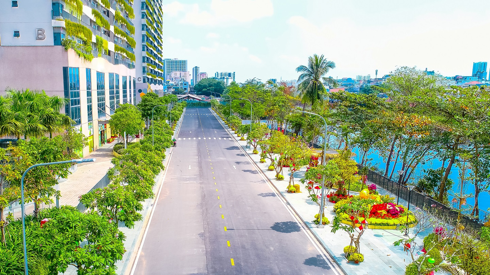 Doanh nhân Lưu Thị Thanh Mẫu và bản lĩnh tiên phong theo đuổi bất động sản xanh và phát triển bền vững - Ảnh 15.