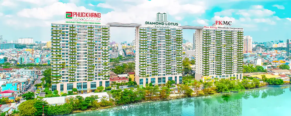 Doanh nhân Lưu Thị Thanh Mẫu và bản lĩnh tiên phong theo đuổi bất động sản xanh và phát triển bền vững - Ảnh 16.
