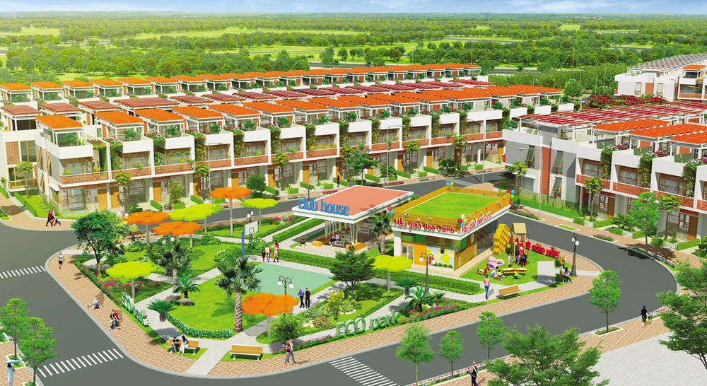 Doanh nhân Lưu Thị Thanh Mẫu và bản lĩnh tiên phong theo đuổi bất động sản xanh và phát triển bền vững - Ảnh 2.