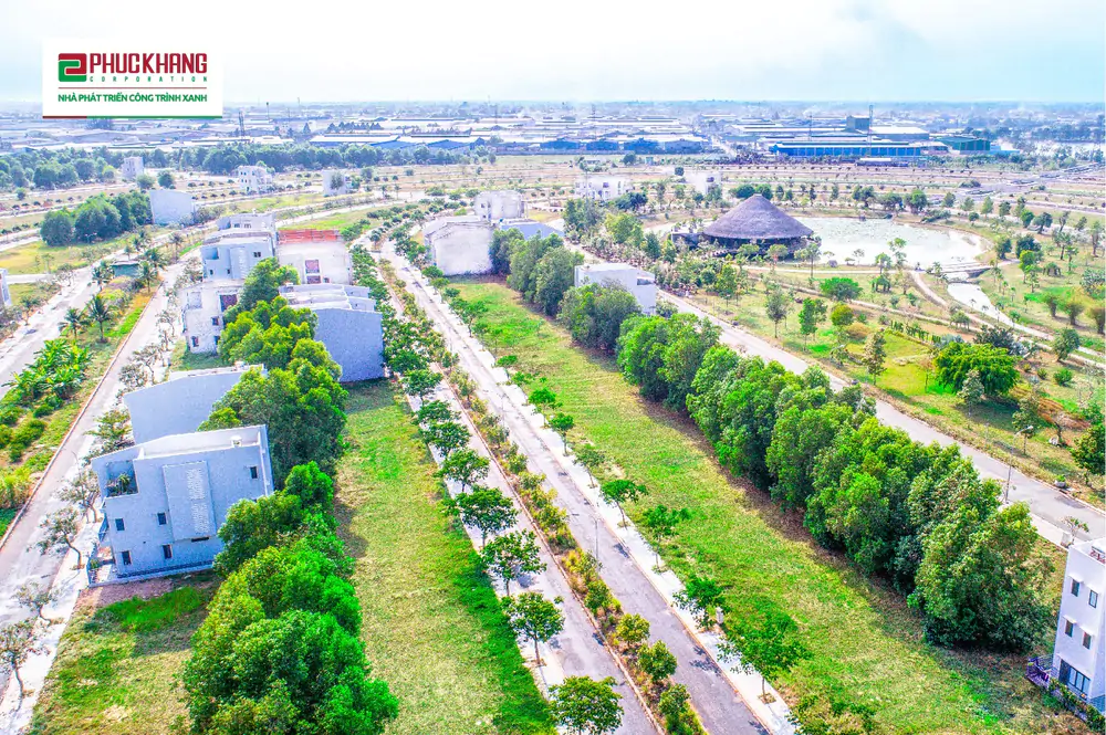 Doanh nhân Lưu Thị Thanh Mẫu và bản lĩnh tiên phong theo đuổi bất động sản xanh và phát triển bền vững - Ảnh 8.