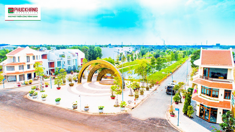 Doanh nhân Lưu Thị Thanh Mẫu và bản lĩnh tiên phong theo đuổi bất động sản xanh và phát triển bền vững - Ảnh 7.