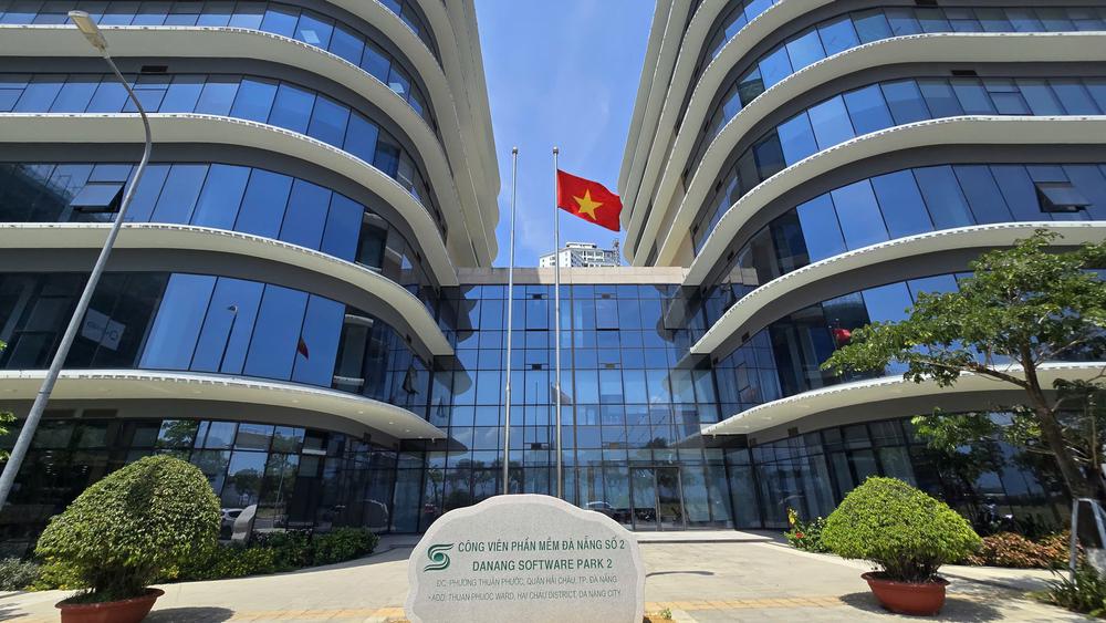 Từ đô thị du lịch đến cực tăng trưởng đa động lực: Lợi thế mới của bất động sản Đà Nẵng - Ảnh 8.