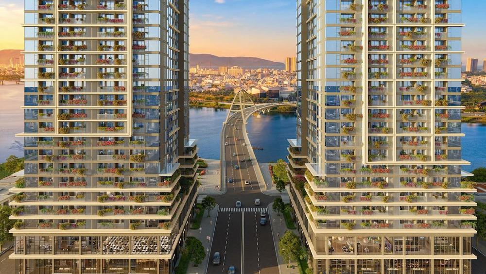 Từ đô thị du lịch đến cực tăng trưởng đa động lực: Lợi thế mới của bất động sản Đà Nẵng - Ảnh 21.