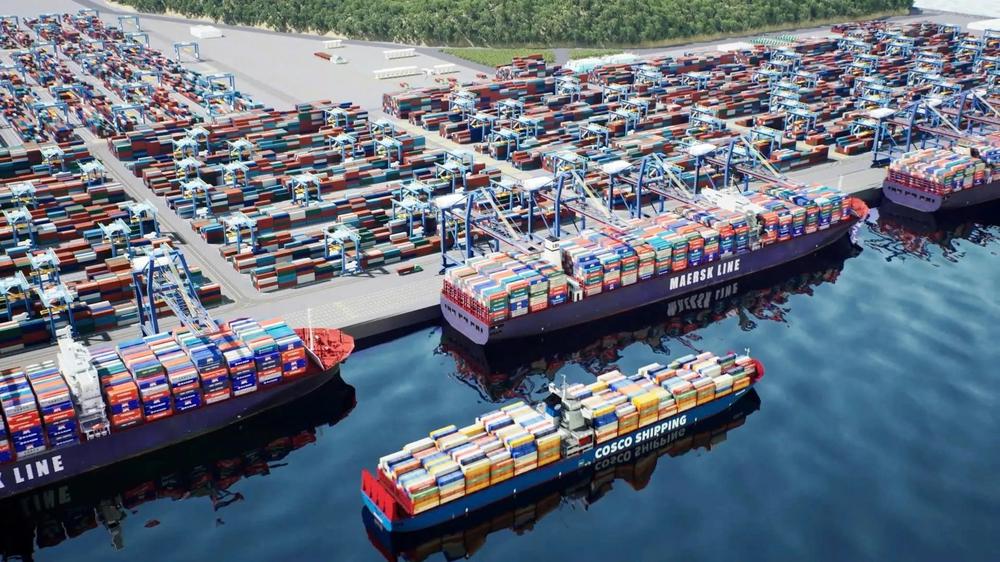 Từ đô thị du lịch đến cực tăng trưởng đa động lực: Lợi thế mới của bất động sản Đà Nẵng - Ảnh 12.