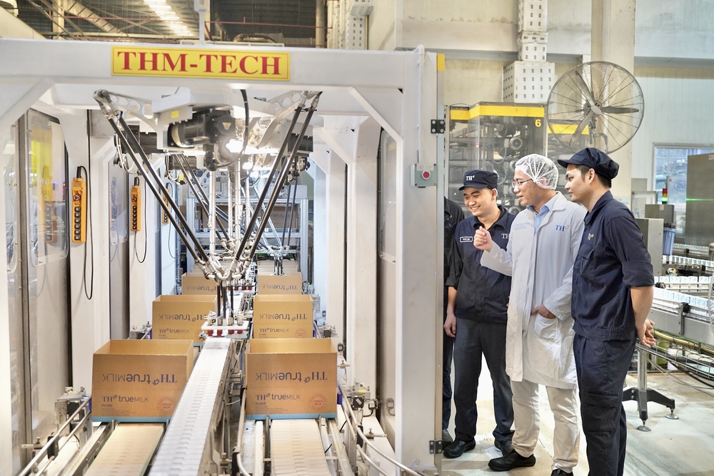 Khát vọng tự cường và vai trò đồng kiến tạo của doanh nhân Việt Nam - Ảnh 12.