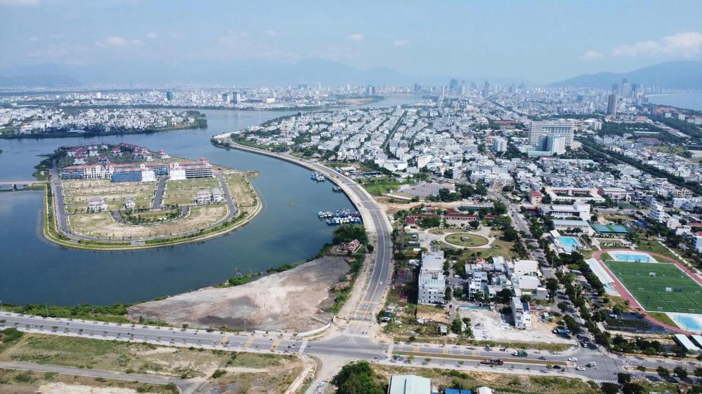 Từ đô thị du lịch đến cực tăng trưởng đa động lực: Lợi thế mới của bất động sản Đà Nẵng - Ảnh 11.