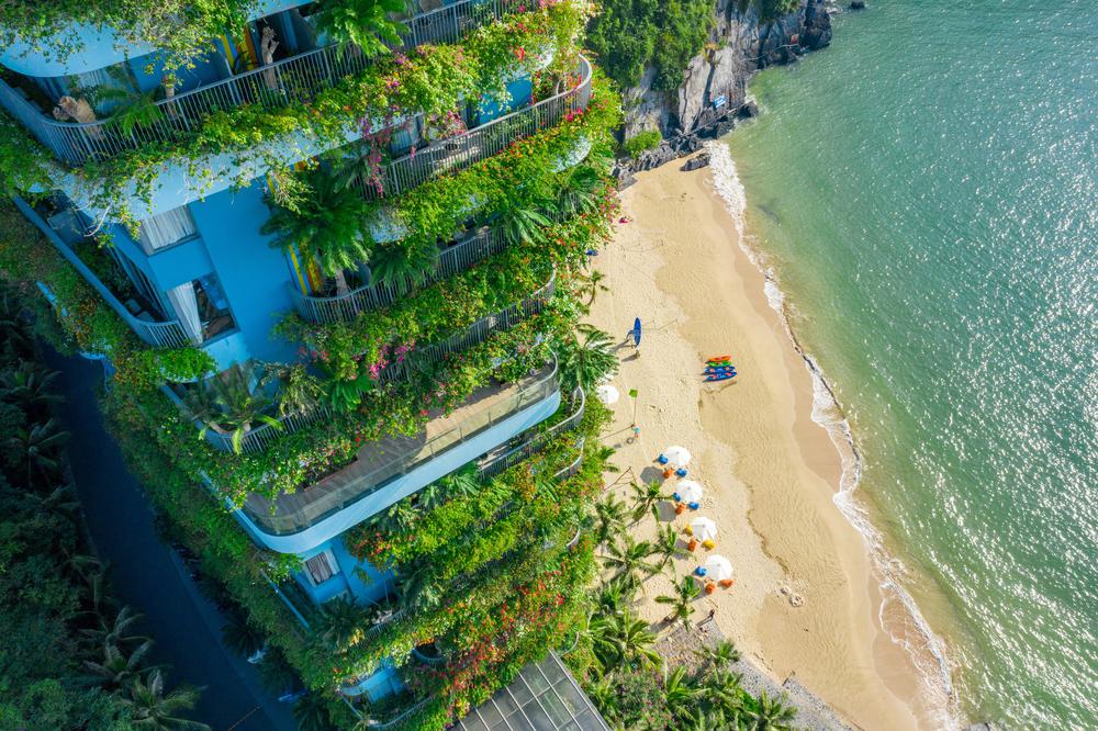 Khát vọng tự cường và vai trò đồng kiến tạo của doanh nhân Việt Nam - Ảnh 15.