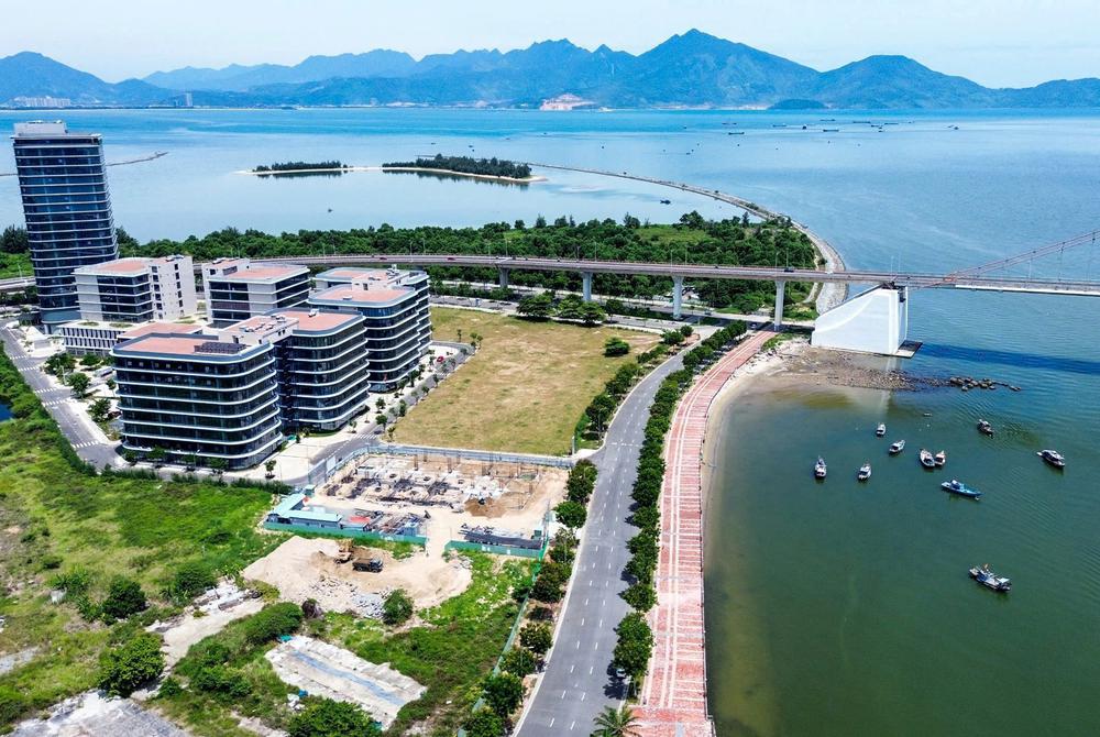 Từ đô thị du lịch đến cực tăng trưởng đa động lực: Lợi thế mới của bất động sản Đà Nẵng - Ảnh 7.
