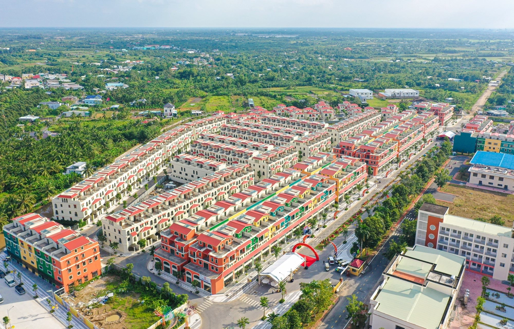 Những “báu vật” sẽ quyết định tương lai đô thị Vĩnh Long - Ảnh 8.
