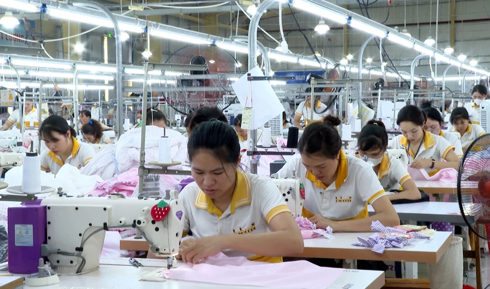 Lào Cai trước bài toán xây dựng mô hình phát triển mới để trở thành một cực tăng trưởng ở vùng Tây Bắc- Ảnh 8.