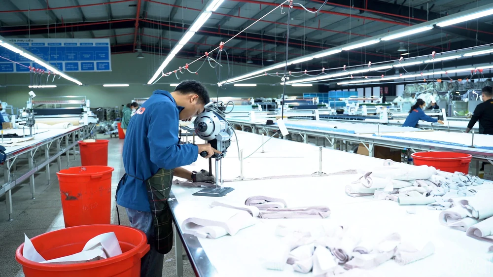 Lào Cai trước bài toán xây dựng mô hình phát triển mới để trở thành một cực tăng trưởng ở vùng Tây Bắc- Ảnh 9.