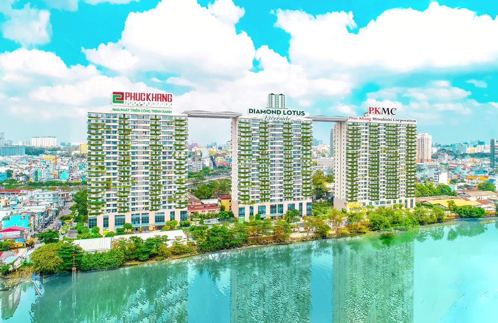 CEO Phuc Khang Corporation: Thị trường sẽ chuyển từ kỳ vọng ngắn hạn sang giá trị thực - Ảnh 7.