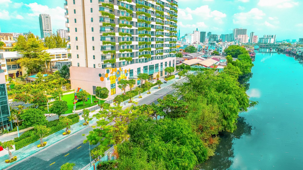 CEO Phuc Khang Corporation: Thị trường sẽ chuyển từ kỳ vọng ngắn hạn sang giá trị thực - Ảnh 2.