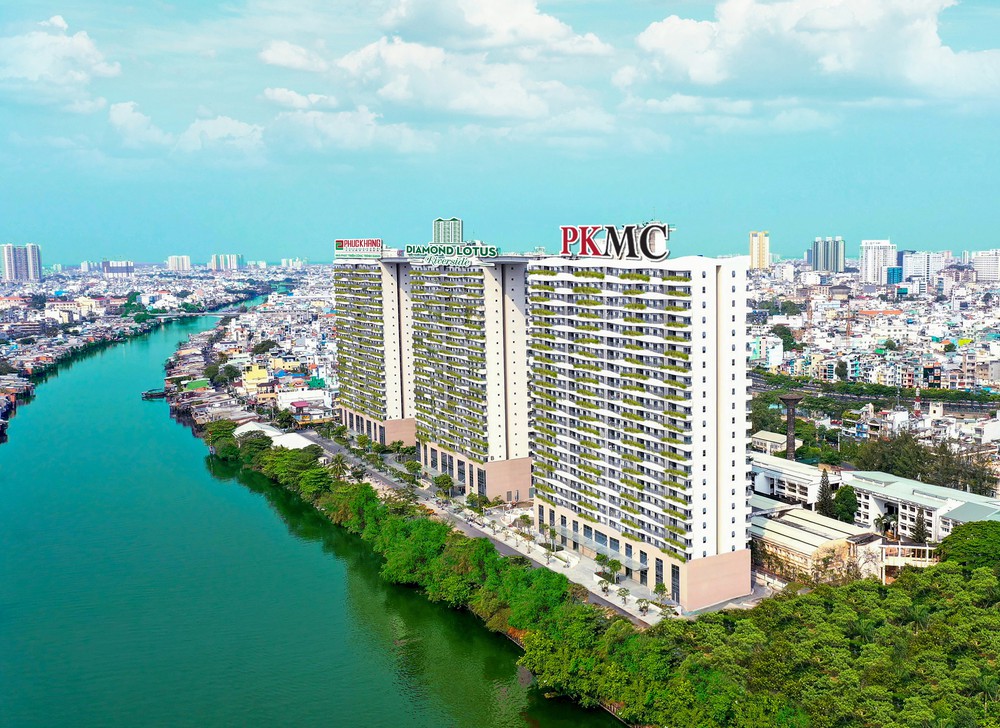 CEO Phuc Khang Corporation: Thị trường sẽ chuyển từ kỳ vọng ngắn hạn sang giá trị thực - Ảnh 4.