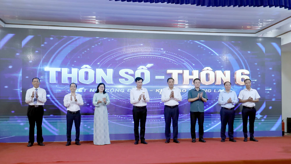 Lào Cai trước bài toán xây dựng mô hình phát triển mới để trở thành một cực tăng trưởng ở vùng Tây Bắc- Ảnh 12.