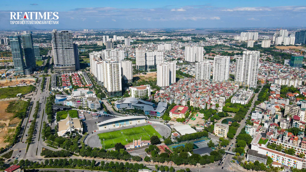 Thị trường Bất động sản 6 tháng cuối năm 2026: Dòng tiền chọn lọc định hình "luật chơi" mới - Ảnh 6.