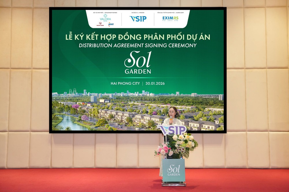 Chủ tịch EximRS: Đưa dữ liệu thị trường vào dự án từ khi sản phẩm chưa thành hình - Ảnh 4.