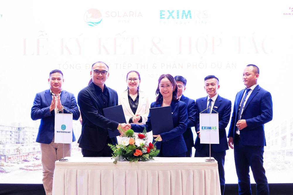 Chủ tịch EximRS: Đưa dữ liệu thị trường vào dự án từ khi sản phẩm chưa thành hình - Ảnh 7.