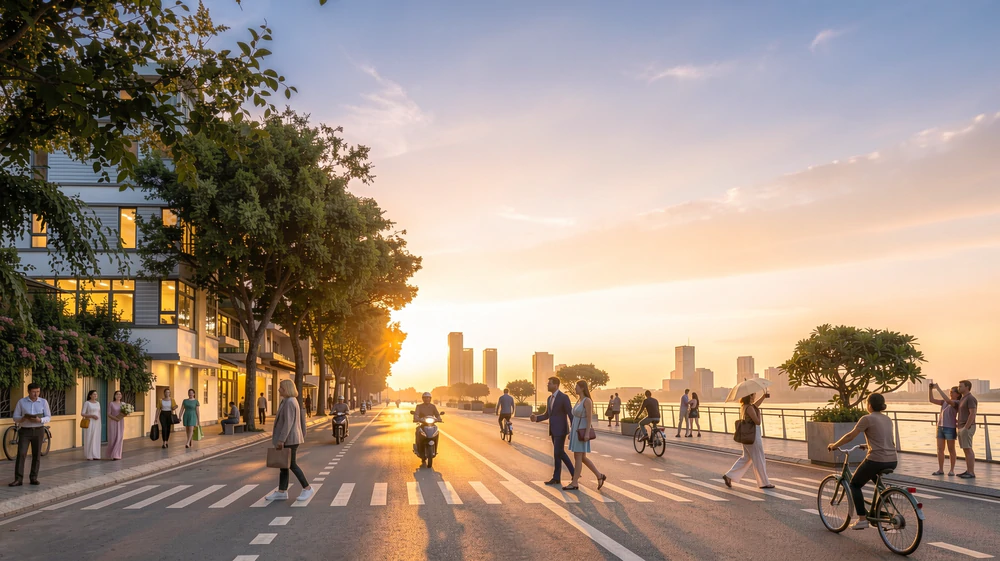 Đánh thức du lịch Hồ Tây: Phát huy “mạch di sản”, kiến tạo “điểm đến biểu tượng” của Thủ đô- Ảnh 25.