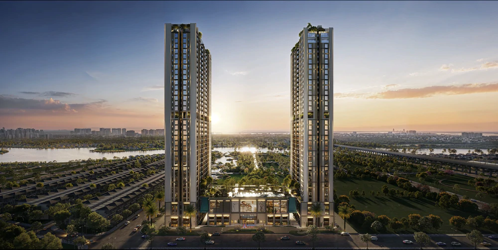 CEO Kiến Á Group và bước chuyển từ 'bán sản phẩm' sang 'kiến tạo giá trị cuộc sống' - Ảnh 4.