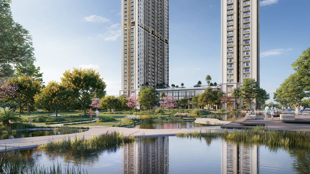 CEO Kiến Á Group và bước chuyển từ 'bán sản phẩm' sang 'kiến tạo giá trị cuộc sống' - Ảnh 6.