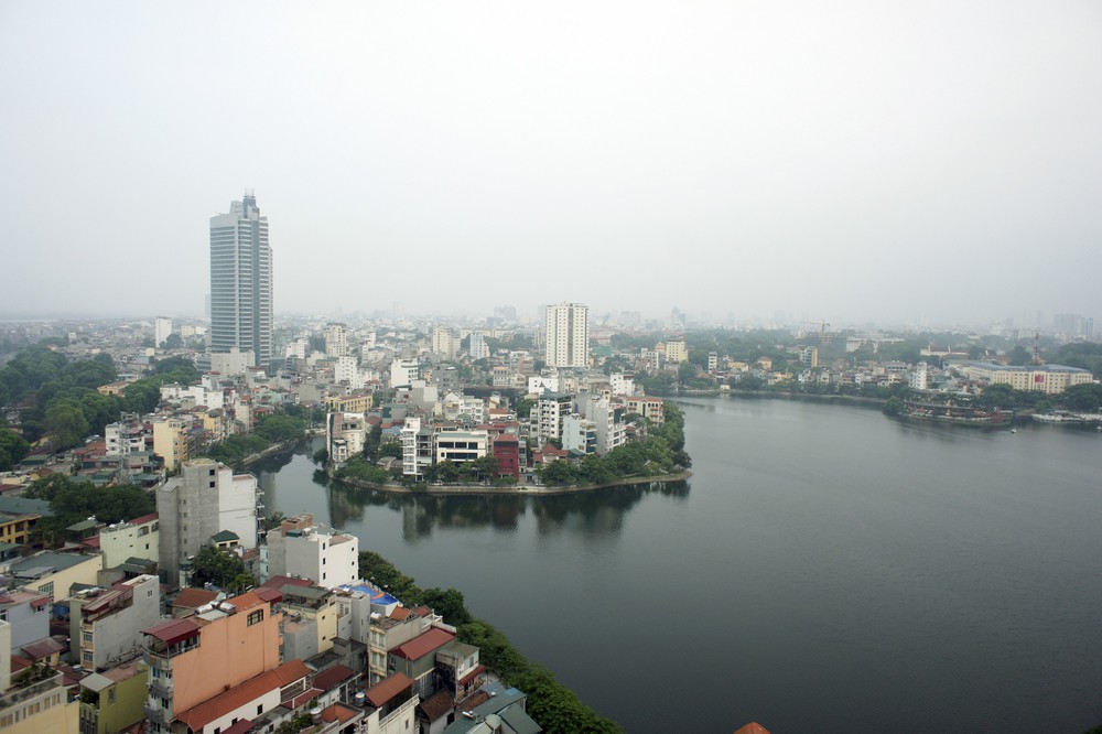 Đánh thức du lịch Hồ Tây: Phát huy “mạch di sản”, kiến tạo “điểm đến biểu tượng” của Thủ đô- Ảnh 30.