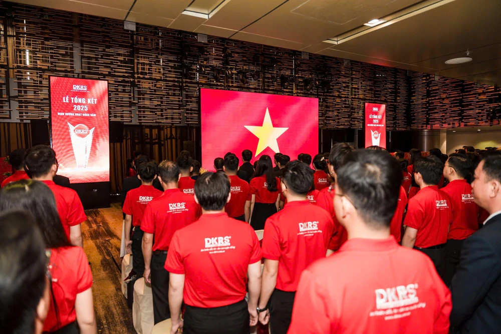 CEO DKRS: Năng lực phát triển dự án quan trọng hơn lợi thế quỹ đất - Ảnh 3.