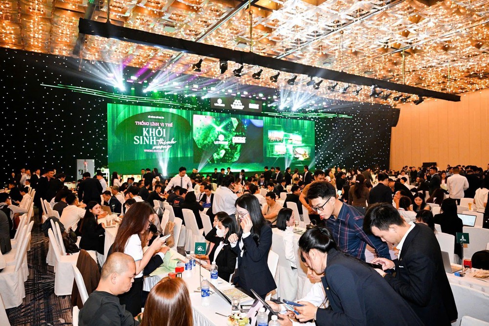 CEO DKRS: Năng lực phát triển dự án quan trọng hơn lợi thế quỹ đất - Ảnh 5.