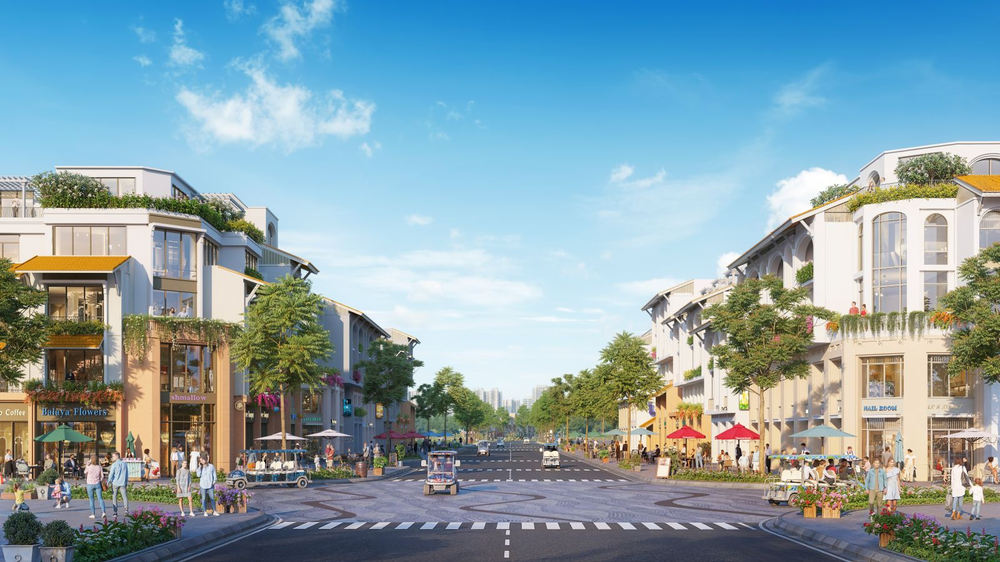 PGS. TS. Phạm Trung Lương: “Sức sống” của những dự án bất động sản đa trải nghiệm đang tạo nên sức bật mới cho du lịch Nha Trang - Ảnh 33.