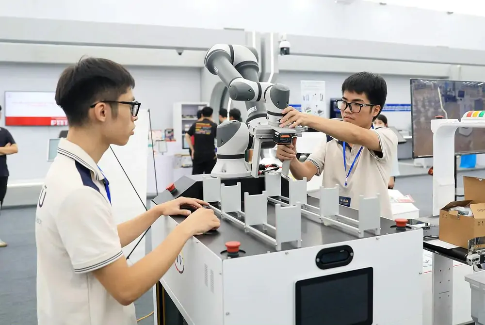 Kiến tạo chính sách để doanh nhân dân tộc mở rộng “biên độ” phát triển của Việt Nam - Ảnh 1.