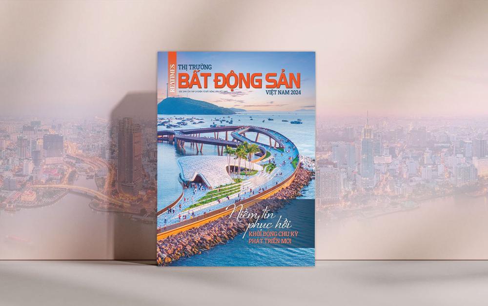 Bản sắc Reatimes: Kiên định báo chí giải pháp, kết nối tri thức để lan tỏa những giá trị bền vững - Ảnh 17.