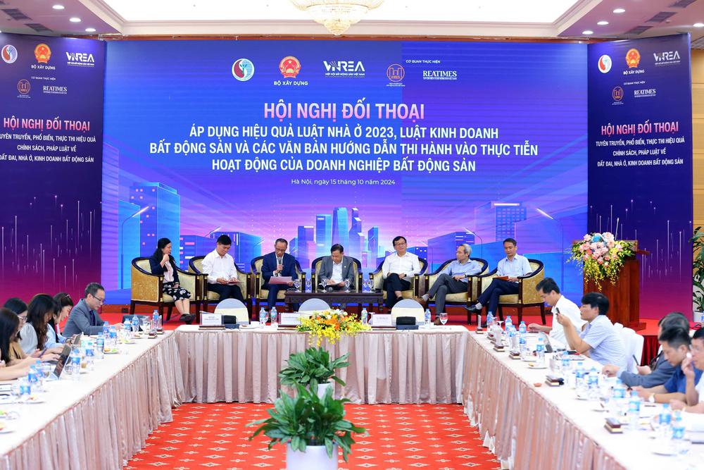 Bản sắc Reatimes: Kiên định báo chí giải pháp, kết nối tri thức để lan tỏa những giá trị bền vững - Ảnh 8.