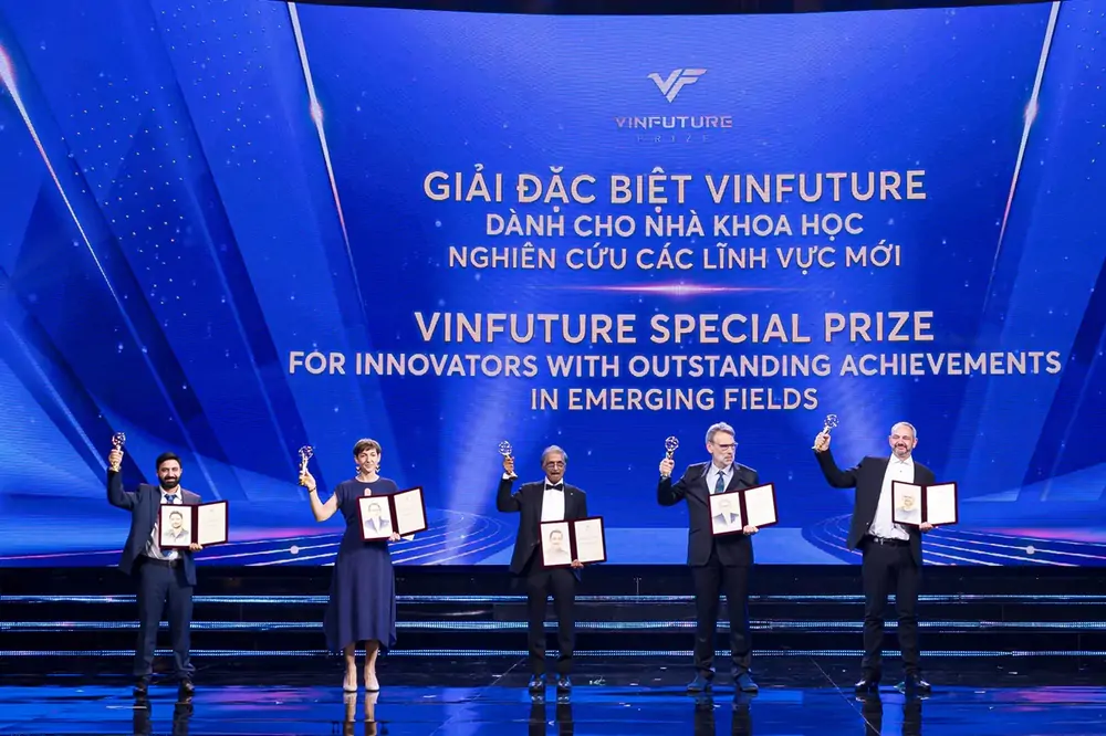 Kiến tạo chính sách để doanh nhân dân tộc mở rộng “biên độ” phát triển của Việt Nam - Ảnh 22.