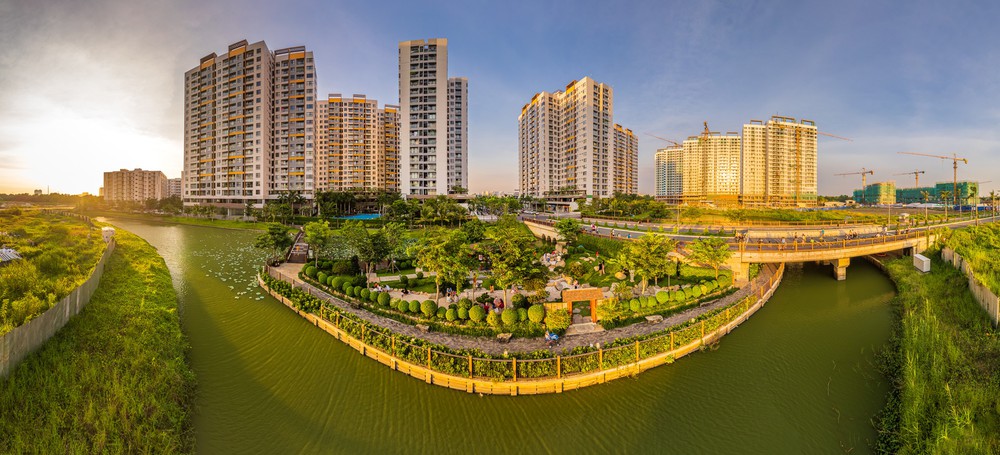 Giải mã 'bất động sản giá trị thực' và triết lý kiến tạo đô thị đáng sống của Nam Long - Ảnh 13.