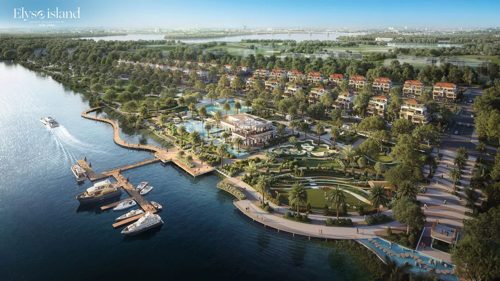 Giải mã 'bất động sản giá trị thực' và triết lý kiến tạo đô thị đáng sống của Nam Long - Ảnh 15.
