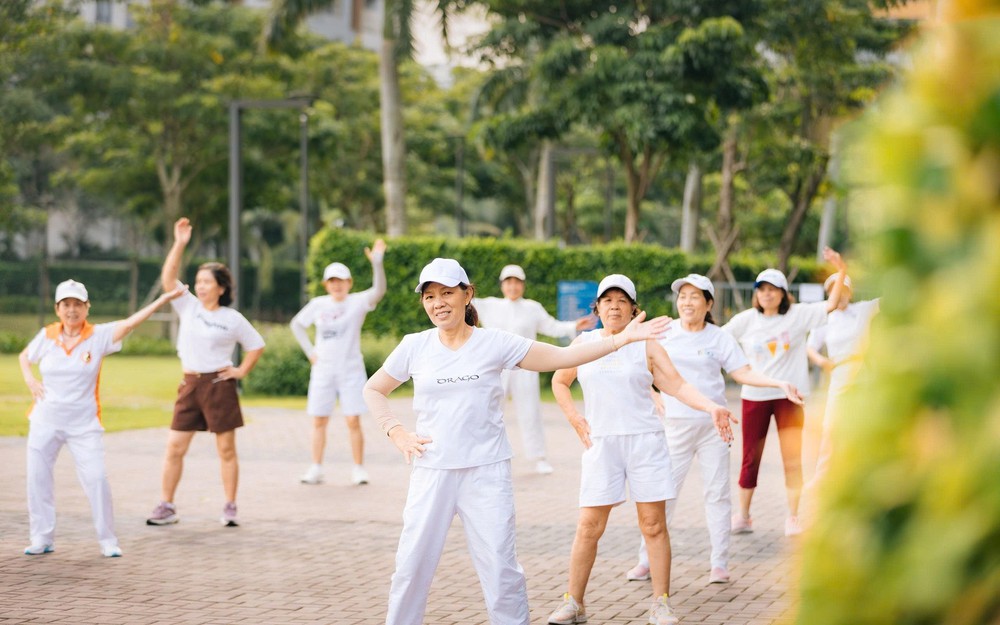 Giải mã 'bất động sản giá trị thực' và triết lý kiến tạo đô thị đáng sống của Nam Long - Ảnh 3.