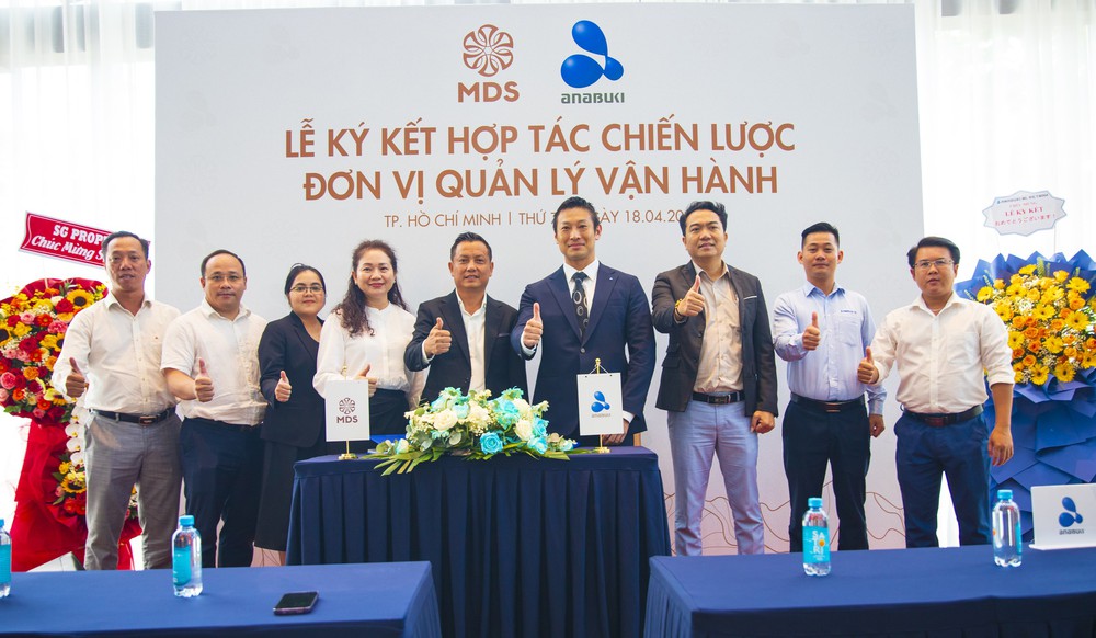 Tổng Giám đốc ANABUKI NL Việt Nam: 'Nghĩ trước khi khách hàng nghĩ, lo trước khi khách hàng phải lo'- Ảnh 2.