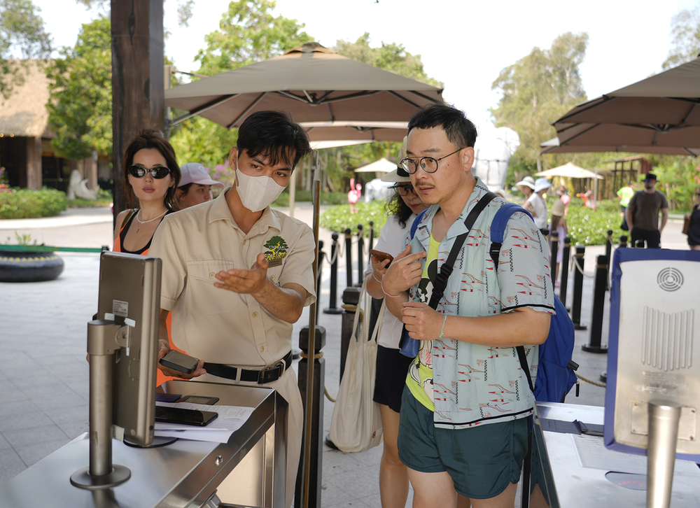 TS. Võ Trí Thành: APEC 2027 mở ra cơ hội chiến lược đưa Phú Quốc chuyển mình từ “đảo du lịch” thành “đô thị hội tụ" - Ảnh 31.