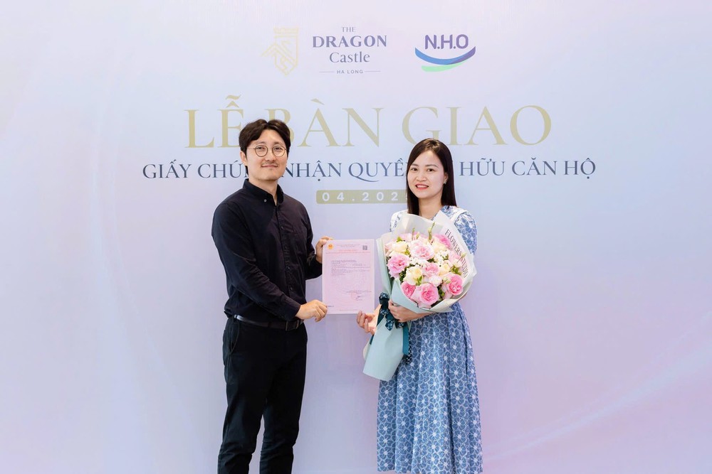 N.H.O: Tạo đúng giá trị trong khả năng chi trả của khách hàng - Ảnh 12.