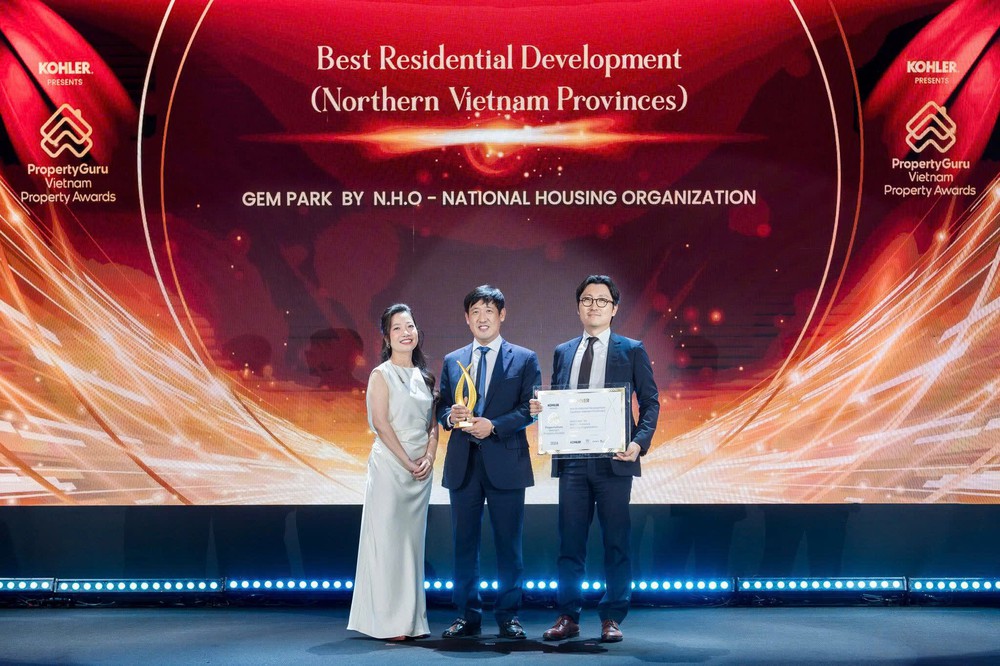 N.H.O: Tạo đúng giá trị trong khả năng chi trả của khách hàng - Ảnh 3.